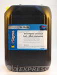 Eni i-Sigma universal 10W-40 10 L