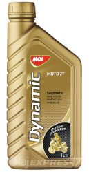 MOL Dynamic Moto 2T 1L