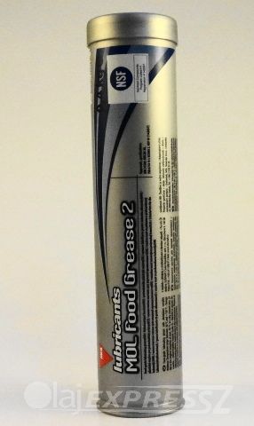 MOL Food Grease 2 360G - Olajexpressz - motorolaj webáruház