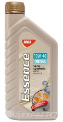 MOL Essence Diesel 10W-40 1L