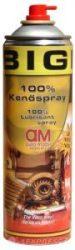 AM 100% Kenőspray 300ml