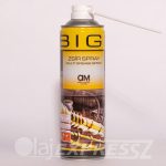 AM Multi Zsírzó spray BIGMAN 500ml