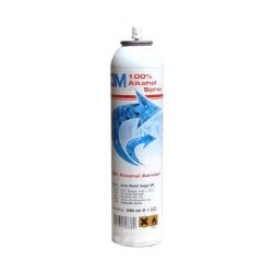 AM 100% Alkohol Spray 300ml