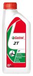 CASTROL Motorolaj 2T 1l