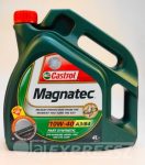 CASTROL MAGNATEC "B" 10W40 4L