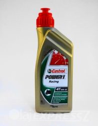 CASTROL Power 1 Racing 4T 1l 10W50