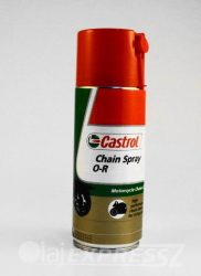 CASTROL Lánckenőspray (Chain spray) 400 ml