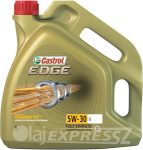 CASTROL EDGE TIT 5W30 LL 4L