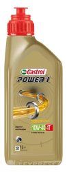 CASTROL Power 1 4T 10W40 1L