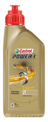 CASTROL Power 1 2T 1L