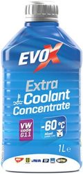 Fagyálló MOL EVOX EXTRA concentrate 1L