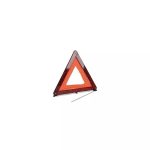 Elakadásjelző háromszög "E" jelű