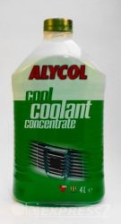 Fagyálló ALYCOL concentrate 4L