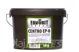 FAVORIT Centro EP-0 5Kg