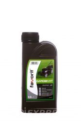 FAVORIT GARDEN motorolaj 0,6l