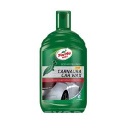 TW.Carnauba Wax 500ml