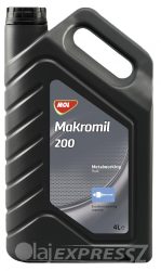 MOL Makromil 200 4L