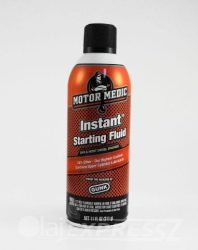 GUNK Motorindító spray 311gr