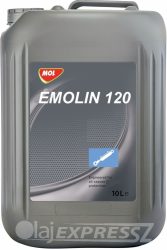 MOL Emolin 120 10L