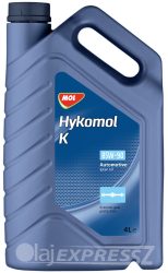 MOL Hykomol K 85W-90 4L