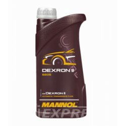 MANNOL ATF DEXRON II D 1L