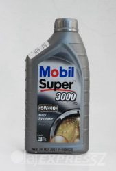 MOBIL Motorolaj Super 3000 X1 5W40 1L