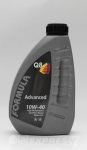 Q8 FORMULA ADVANCED 10W40 1L