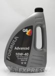 Q8 FORMULA ADVANCED 10W40 4L