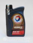 TOTAL Motorolaj QUARTZ 9000 5W40 1l