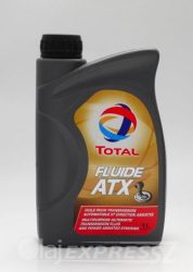 TOTAL Hajtóműolaj FLUID ATX 1l