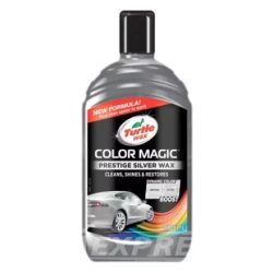 TW.Color Magic ezüst 500ml