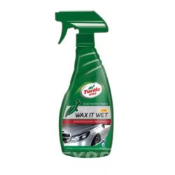 TW.Wax it Wet 500ml