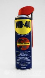 WD 40  Smart Straw 450ml